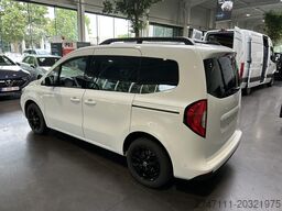 Mercedes-Benz Vans T-Klasse T180 L1