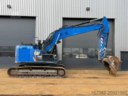 Caterpillar 320ERR