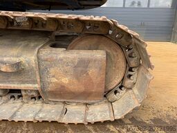 Caterpillar 320ERR