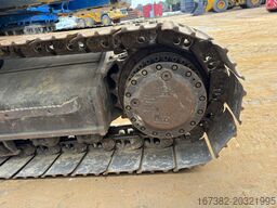 Caterpillar 320ERR