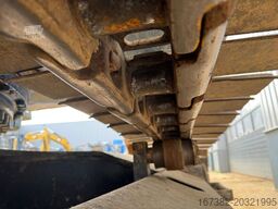 Caterpillar 320E LRR