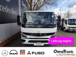 FUSO 7C18 Dreiseitenkipper Klima,AHK3,5t,Nutzl.3800KG