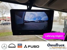 FUSO 7C18 Dreiseitenkipper Klima,AHK3,5t,Nutzl.3800KG