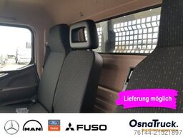 MITSUBISHI 7C18 Dreisetenkipper Klima,AHK3,5t,Nutzl.3800KG