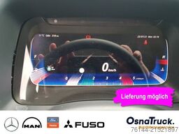 MITSUBISHI 7C18 Dreisetenkipper Klima,AHK3,5t,Nutzl.3800KG