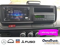 MITSUBISHI 7C18 Dreisetenkipper Klima,AHK3,5t,Nutzl.3800KG