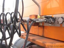 GOLDHOFER STZ VL4-47/80 Tiefladerauflieger 4xLenk+Funk