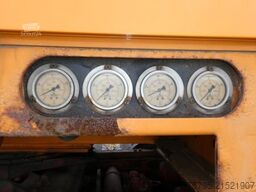 GOLDHOFER STZ VL4-47/80 Tiefladerauflieger 4xLenk+Funk