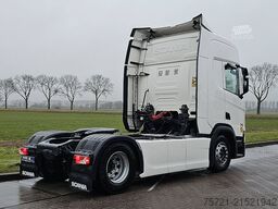 SCANIA 500R HL,Super