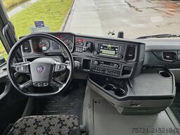 SCANIA 500R HL,Super