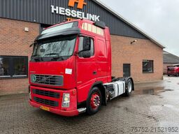 Volvo FH 440 4X2 Globetrotter NL Truck