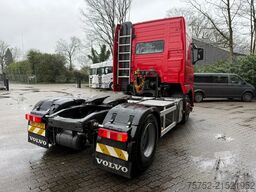 Volvo FH 440 4X2 Globetrotter NL Truck