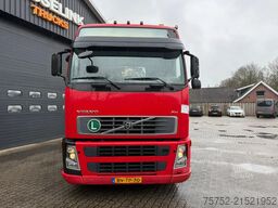 Volvo FH 440 4X2 Globetrotter NL Truck