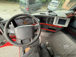 Volvo FH 440 4X2 Globetrotter NL Truck