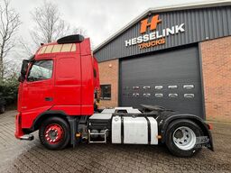 Volvo FH 440 4X2 Globetrotter NL Truck