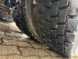 Volvo FH 440 4X2 Globetrotter NL Truck