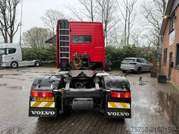 Volvo FH 440 4X2 Globetrotter NL Truck