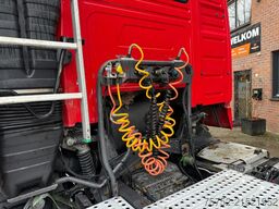 Volvo FH 440 4X2 Globetrotter NL Truck