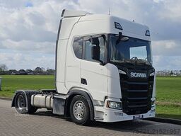 SCANIA R450