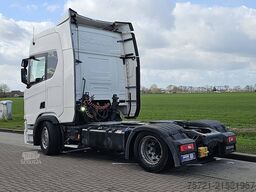 SCANIA R450