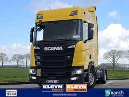 SCANIA R450