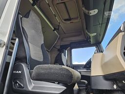 M.A.N. 18.460 TGX