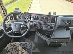 SCANIA S500 6X2 BOOGIE RETARDER