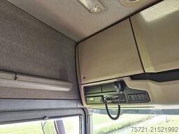 SCANIA S500 6X2 BOOGIE RETARDER