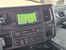 SCANIA S500 6X2 BOOGIE RETARDER