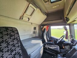 SCANIA S500 6X2 BOOGIE RETARDER