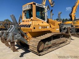 Liebherr PR 724 LGP