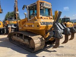 Liebherr PR 724 LGP