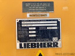 Liebherr PR 724 LGP