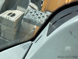 Liebherr L 550 XPower