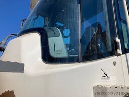 Liebherr L 550 XPower