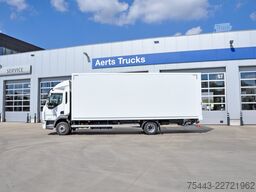 DAF XB 230 FA 4x2 ST957 12T Powerline - Plywood 730...