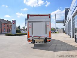 DAF XB 230 FA 4x2 ST957 12T Powerline - Plywood 730...