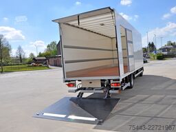 DAF XB 230 FA 4x2 ST958 12T Powerline - Plywood 730...