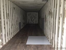 Other 40 FT Seecontainer neutralisiert