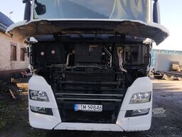 MAN TGX TGX