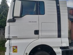 MAN TGX TGX