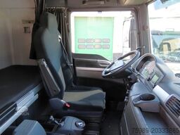 MAN TGX 18.480 RETARDER,  2X FUEL TANK, FRIGO