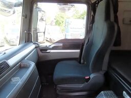 MAN TGX 18.480 RETARDER,  2X FUEL TANK, FRIGO