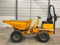 Thwaites 3 tonne