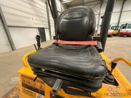 Thwaites 3 tonne