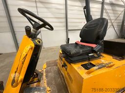 Thwaites 3 tonne