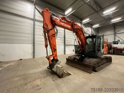 Hitachi ZX 135 US-3