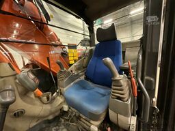 Hitachi ZX 135 US-3