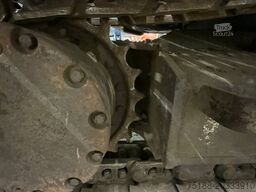 Hitachi ZX 135 US-3
