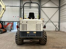 Terex TA9